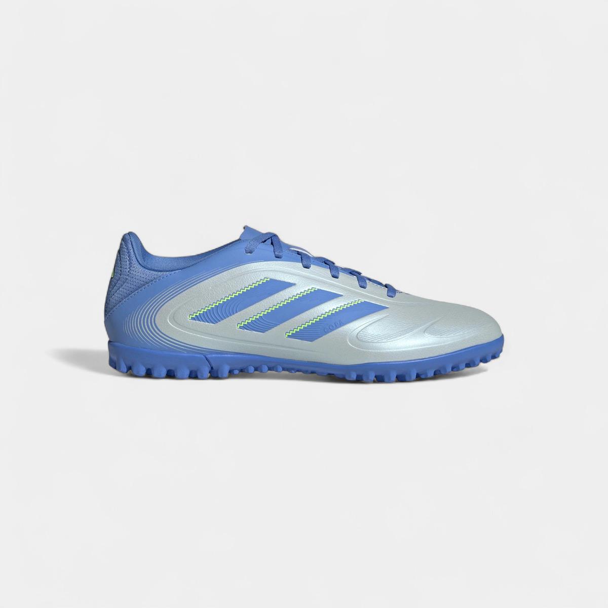 adidas gazelle silver green womens adidas Originals Women Superstar Bonega Blue HQ9841, 6.5