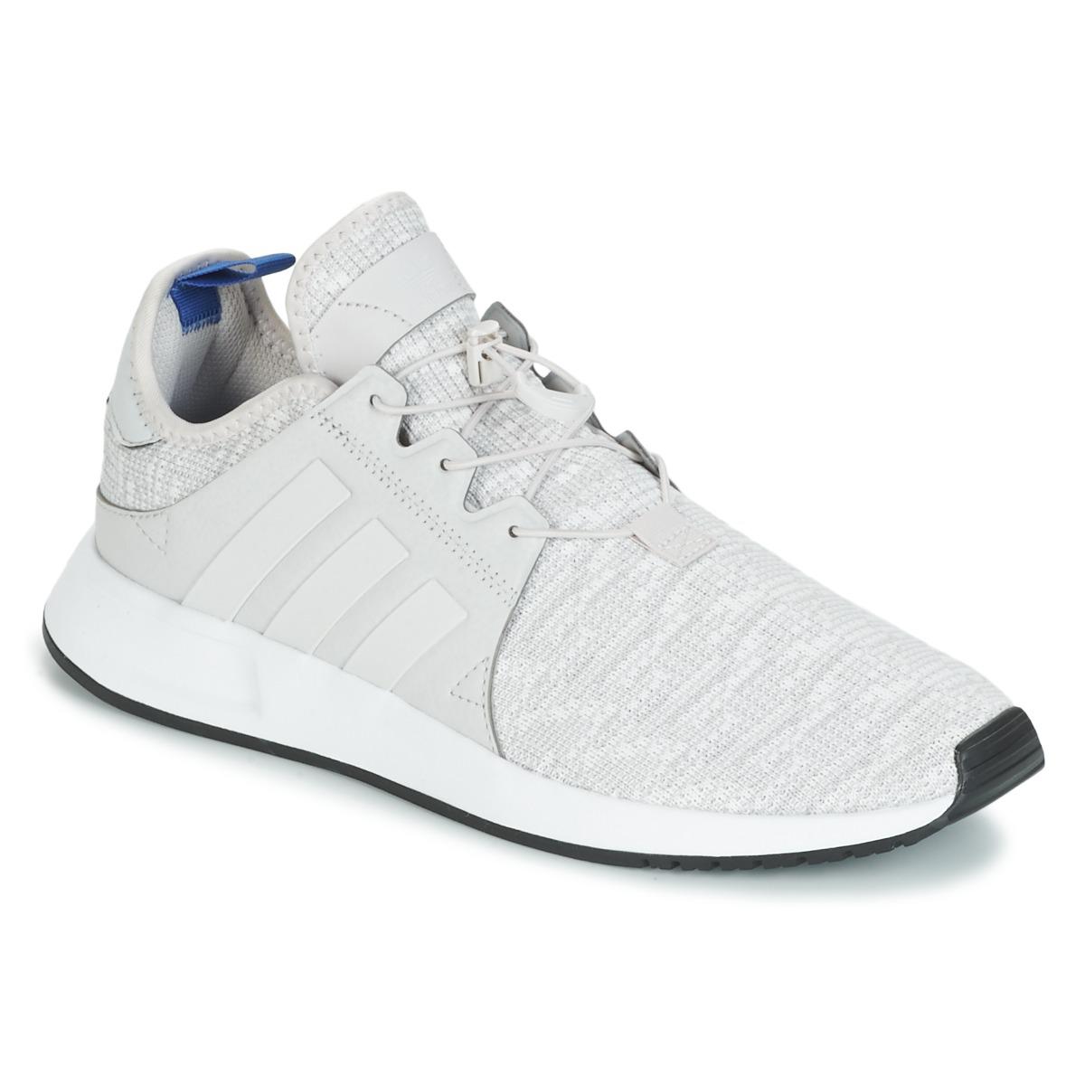 adidas X_plr Women's Shoes (trainers) In Grey in Grey - Lyst