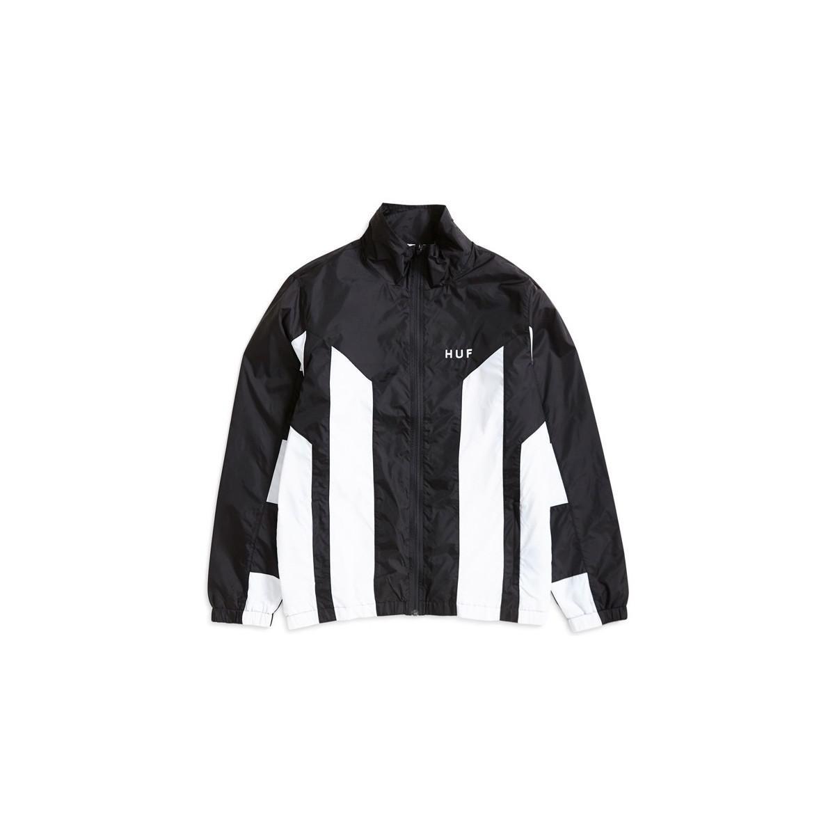 huf arena track jacket