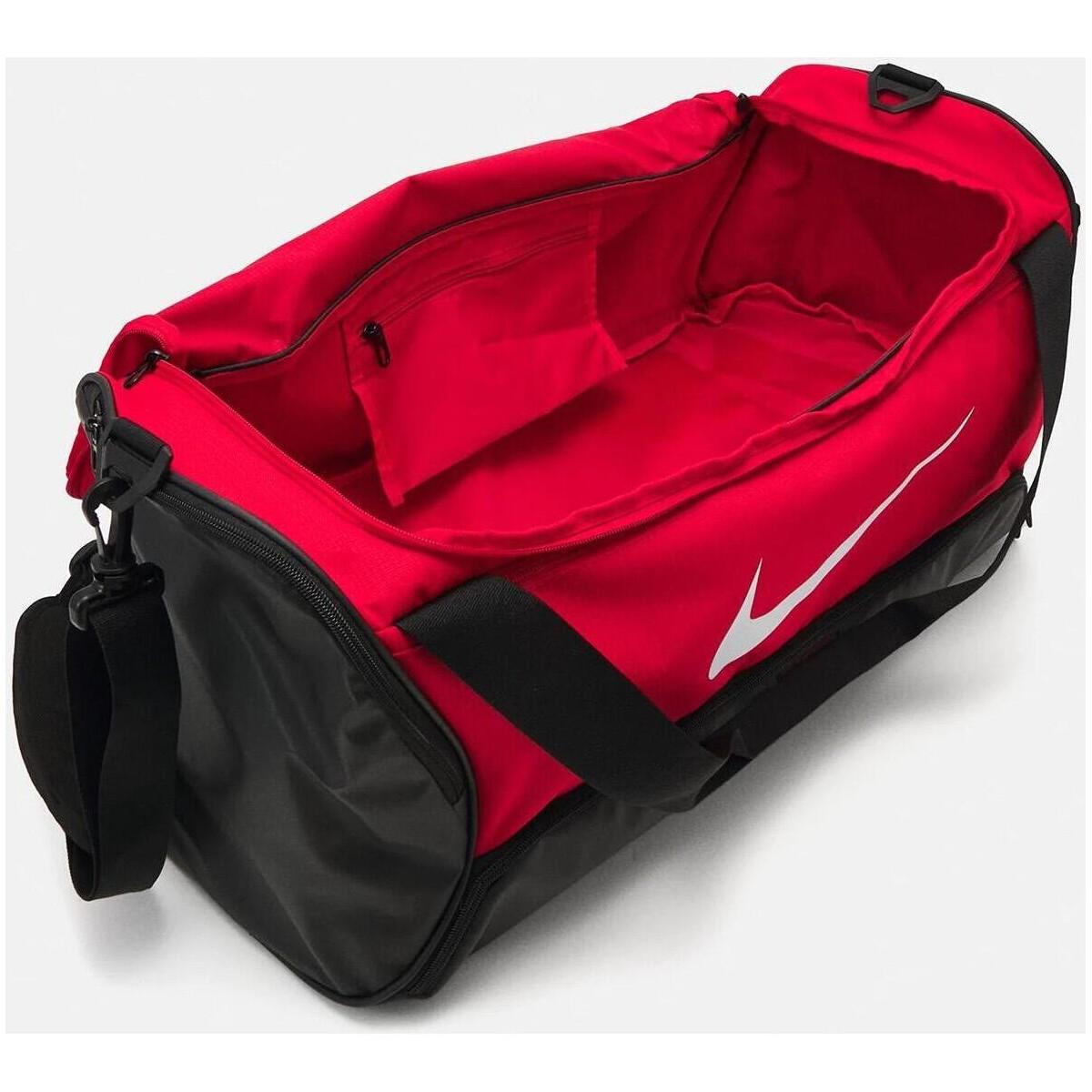 Sac de sport nike homme rouge online