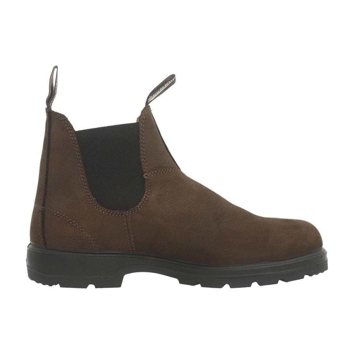 spartoo blundstone