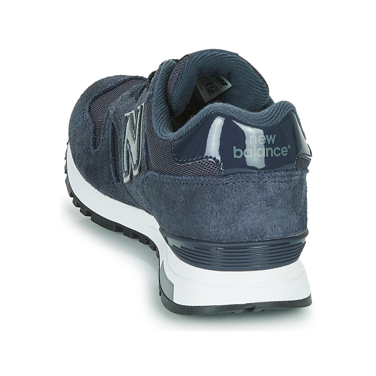 new balance wl373 dames oranje