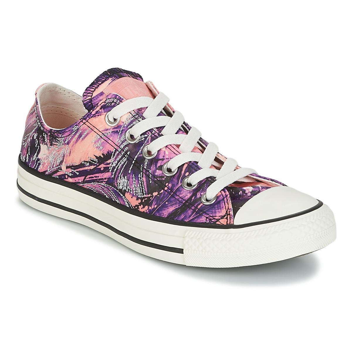 male converse trainers