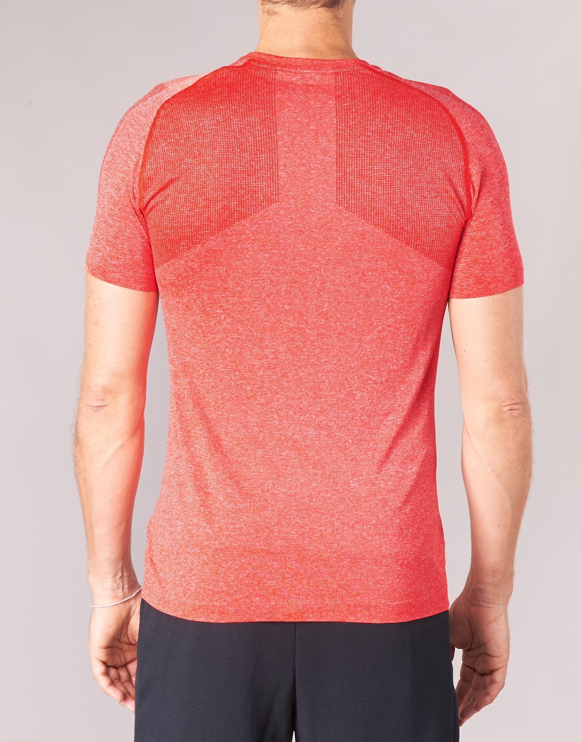 puma evoknit basic tee