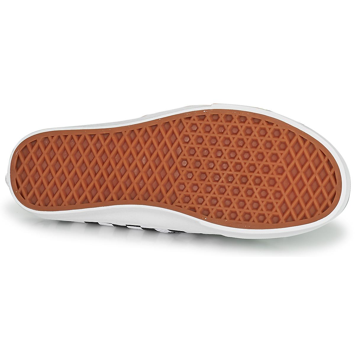 vans ua authentic mule