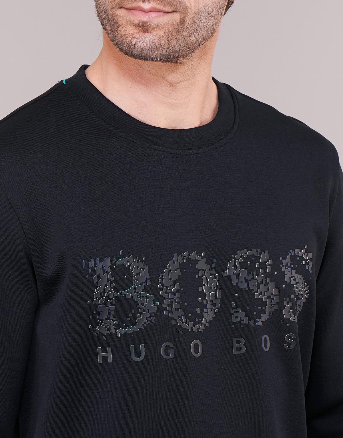 hugo boss salbo iconic