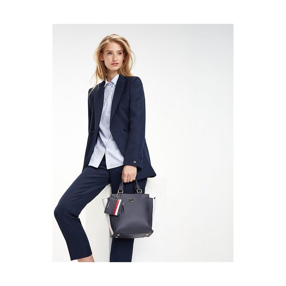 effortless saffiano satchel