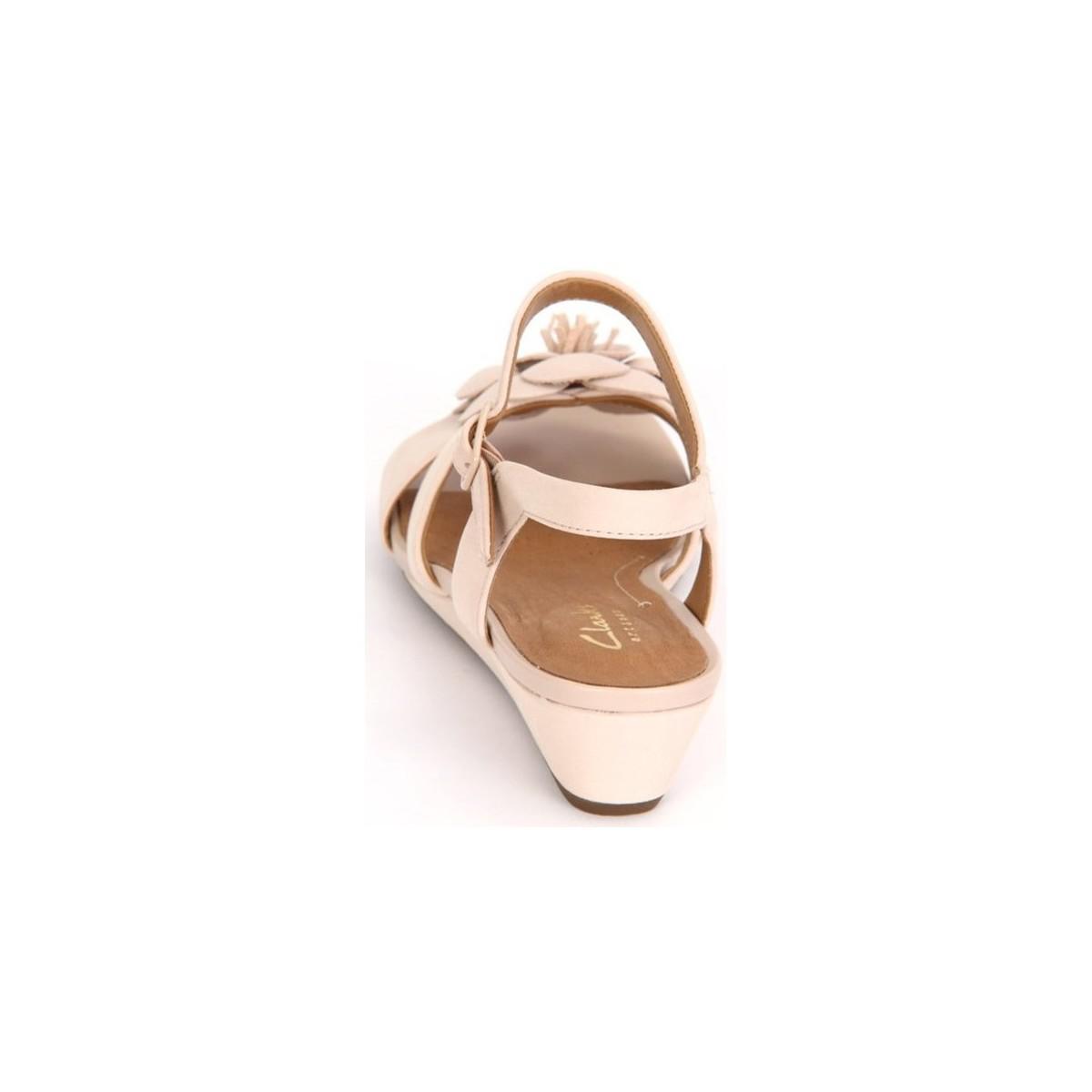 clarks parram stella