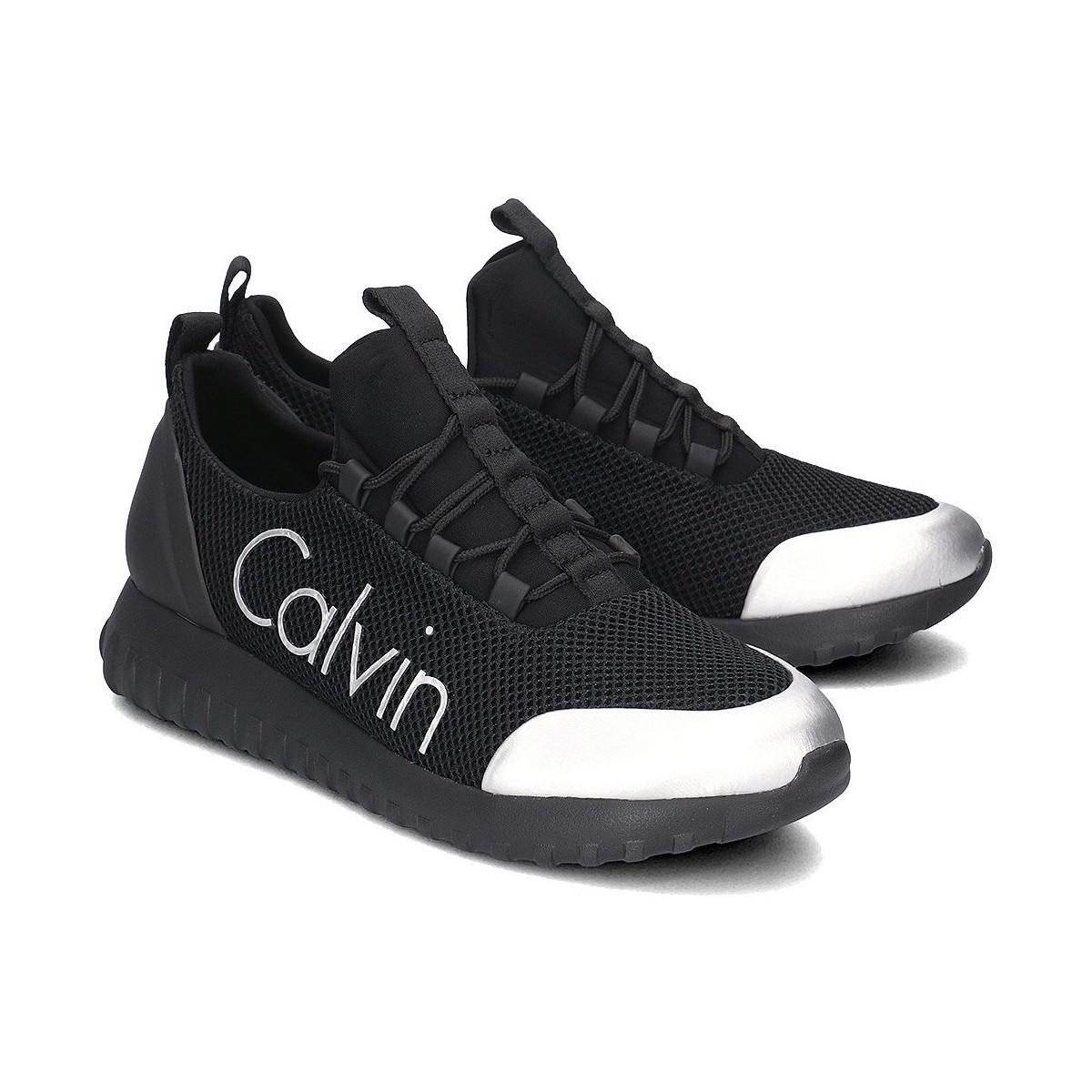 calvin klein shoes men
