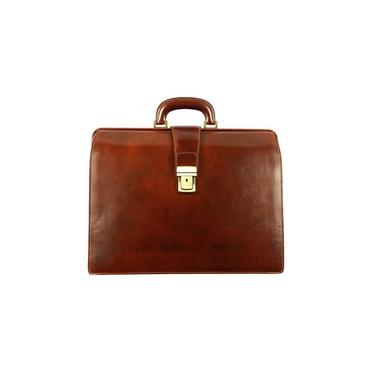 time resistance briefcase