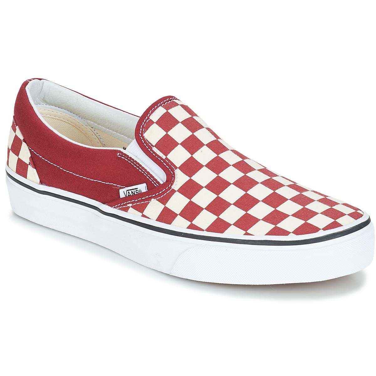 vans slip on damier jaune femme vans slip on damier jaune femme