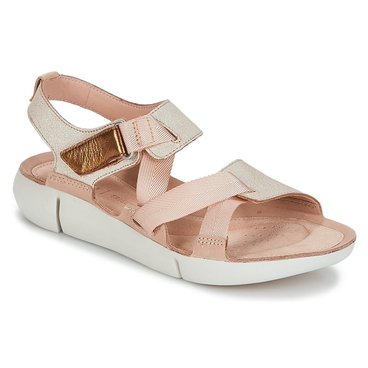 clarks tri clover