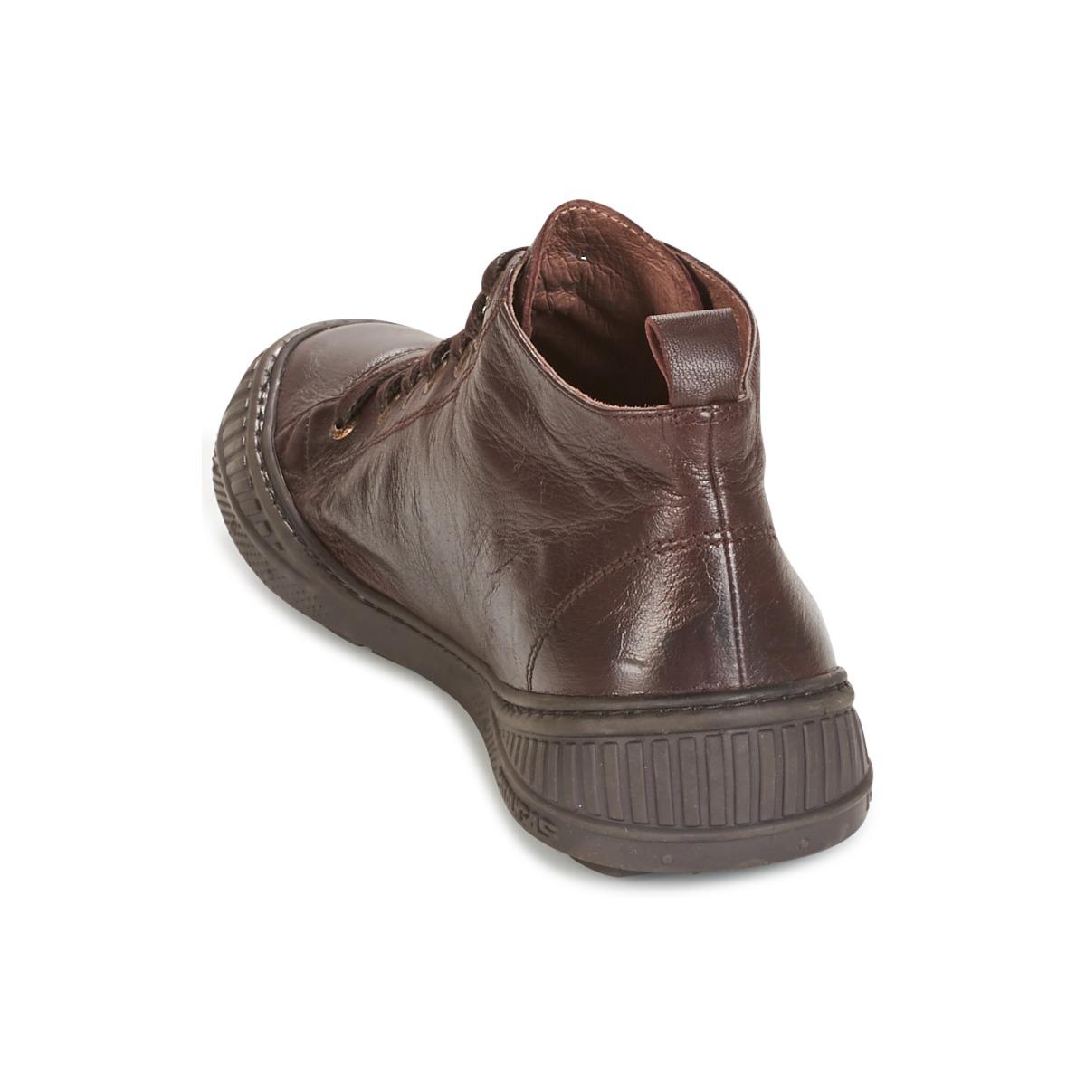Pataugas rocker cheap homme