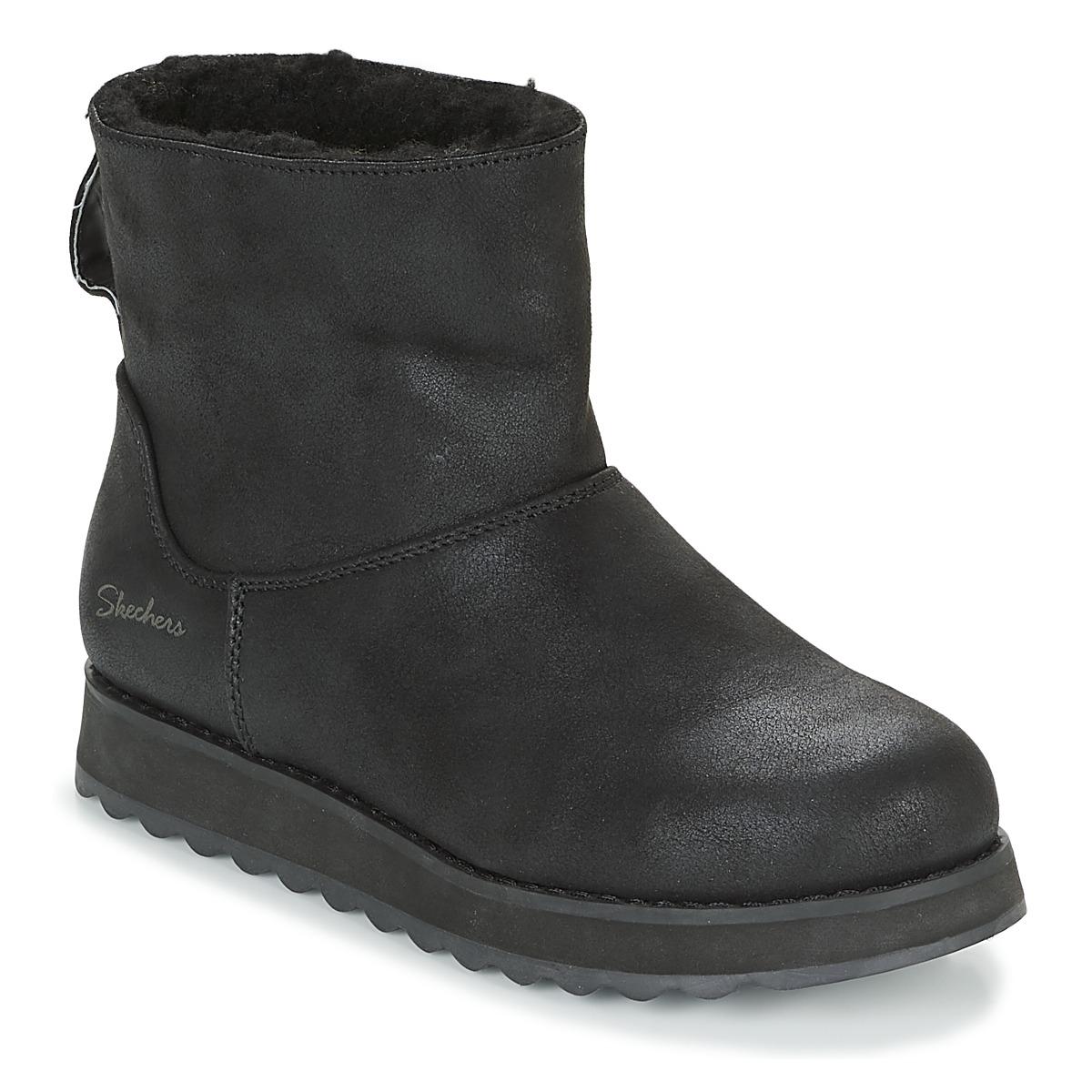 keepsake boots skechers