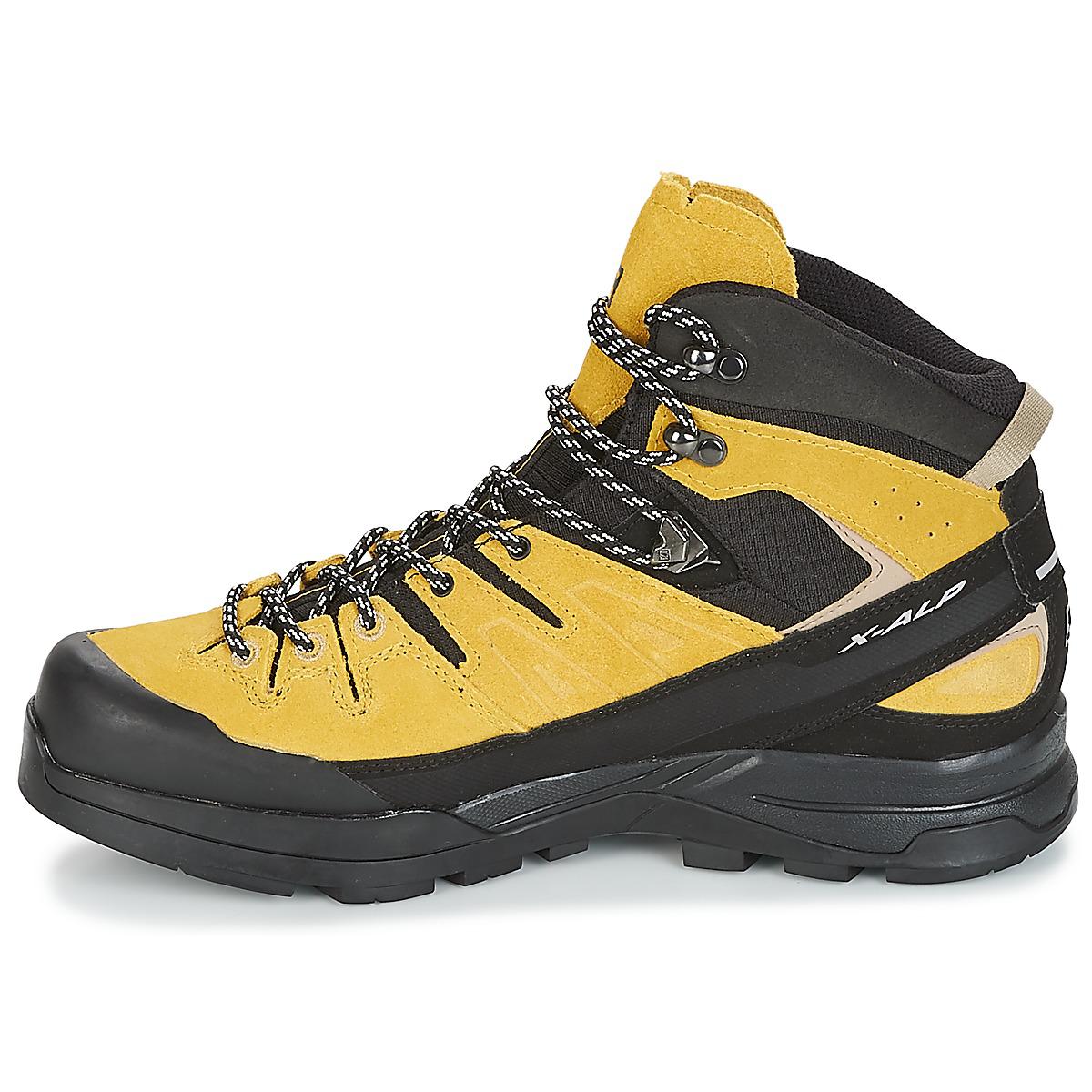 salomon x alp mid ltr gtx mens