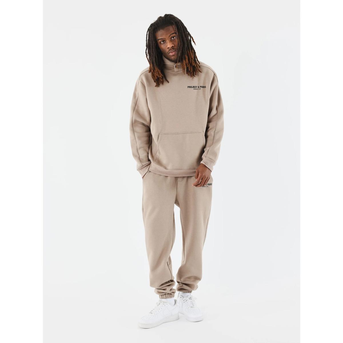 Project x hoodie deals