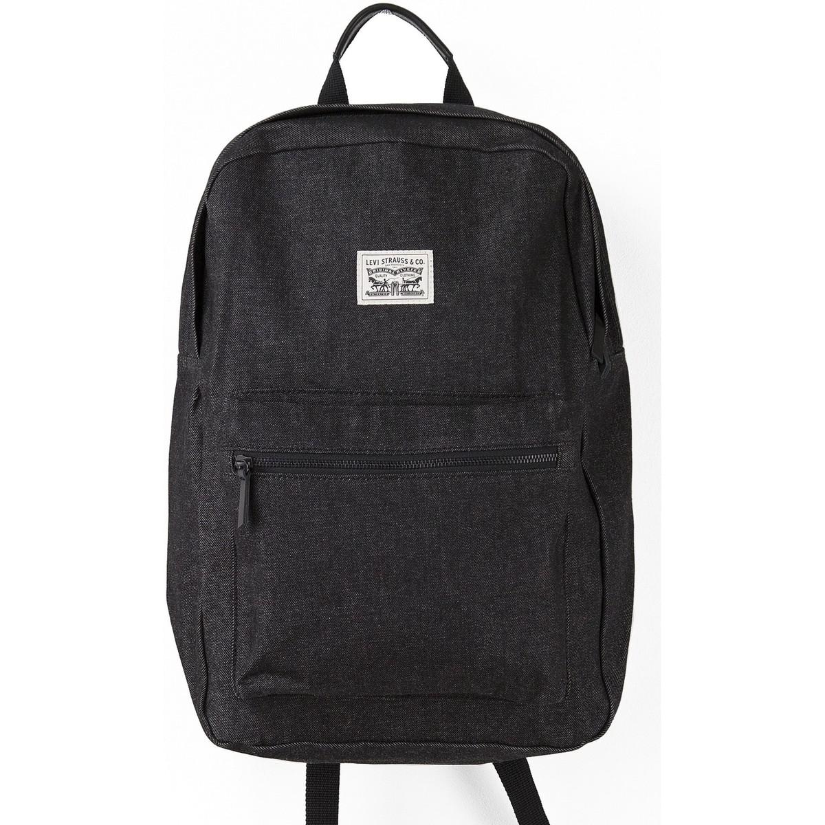 levi strauss & co backpack