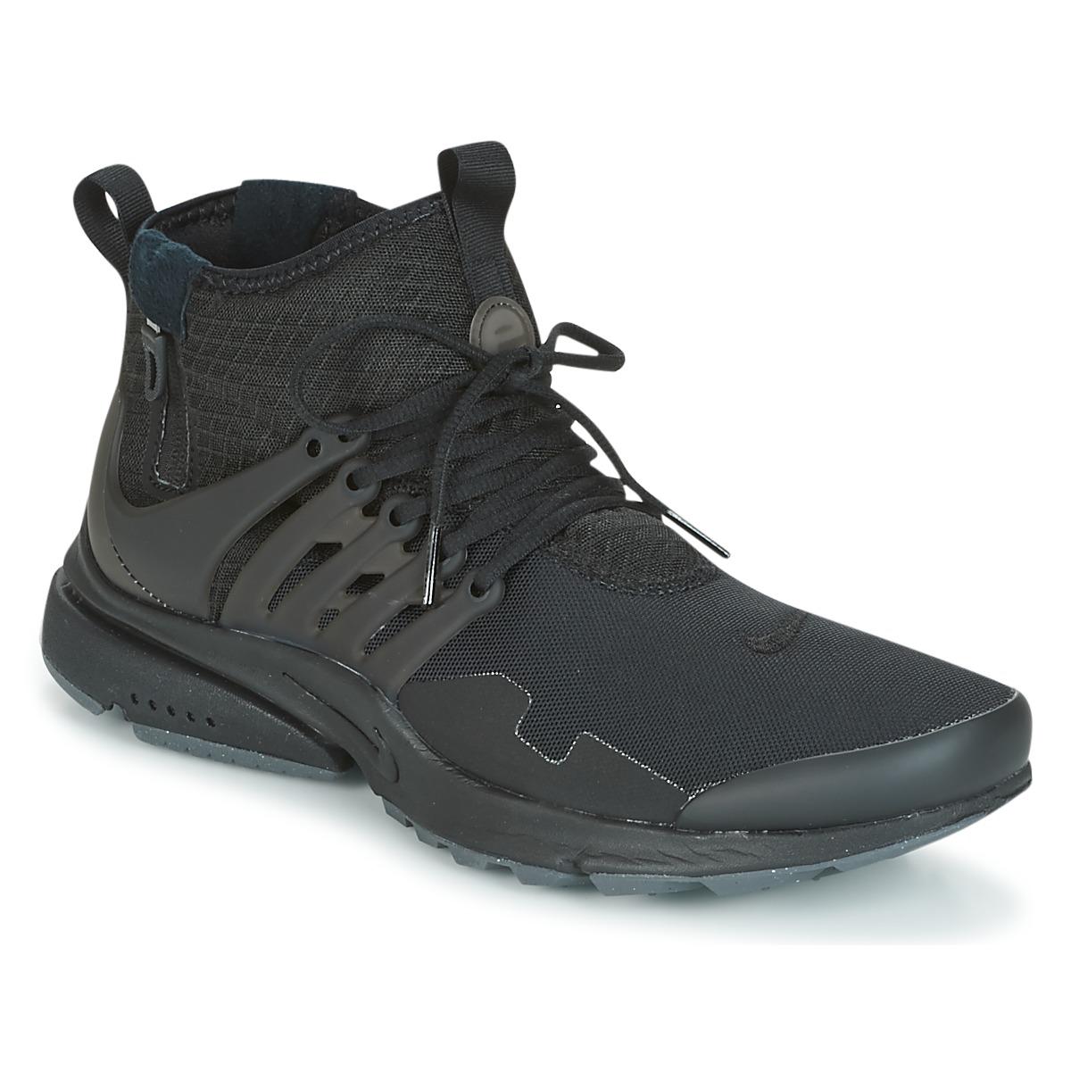 presto high tops