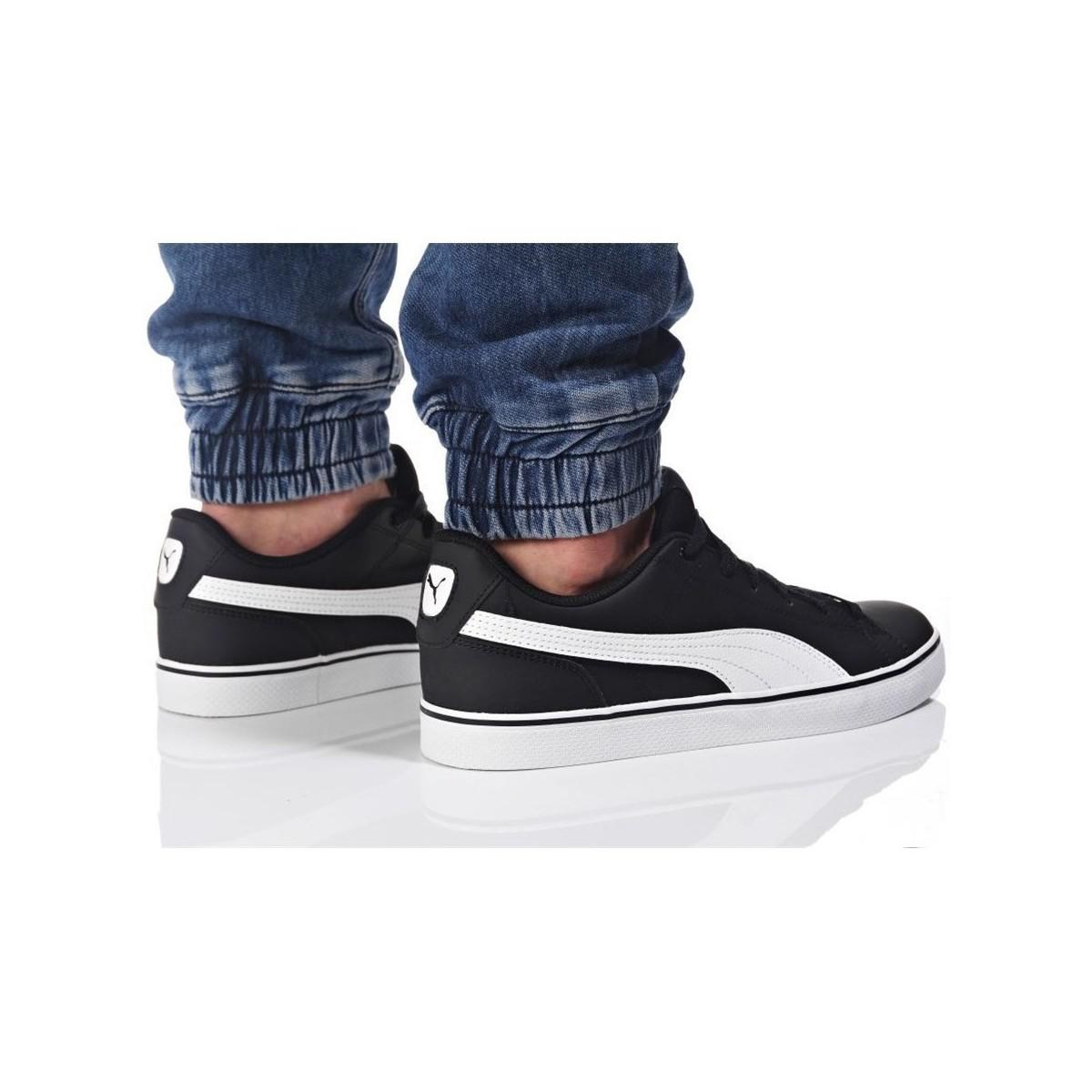 court point vulc v2 puma