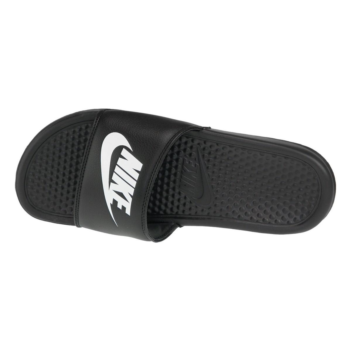 claquette nike jdi