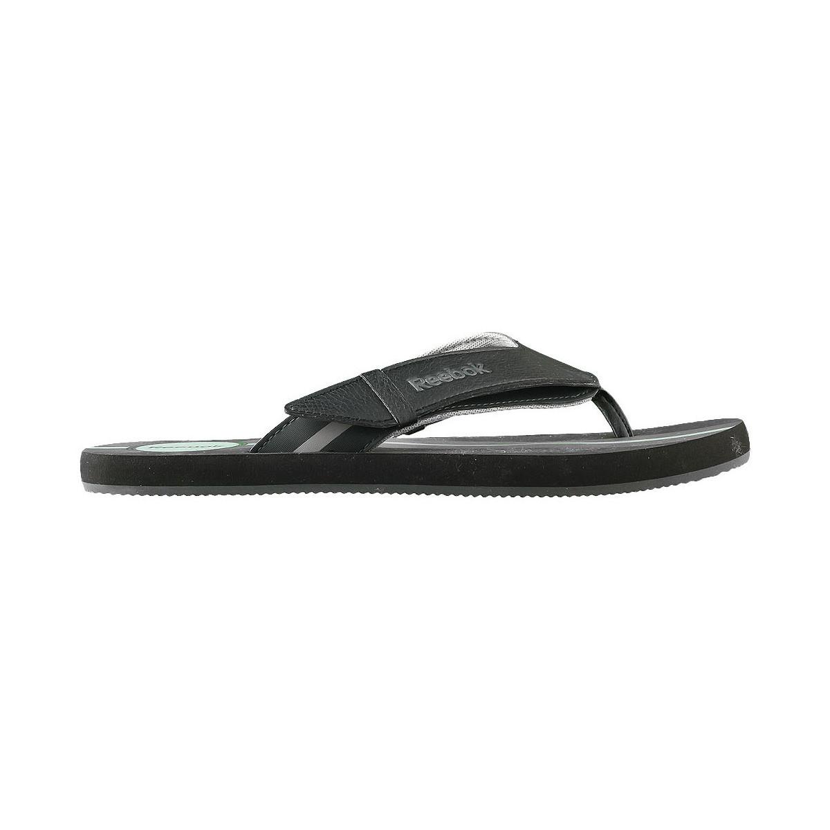 reebok flip flop sandals