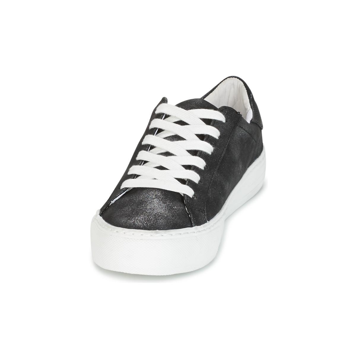 no name shoes platform