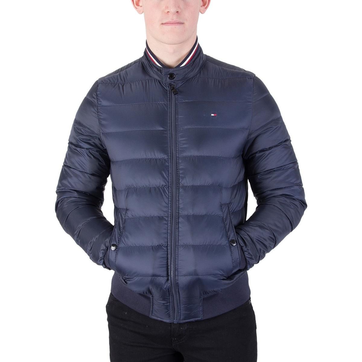 Tommy Hilfiger Arlos Bomber Clearance, 58% OFF | www.logistica360.pe