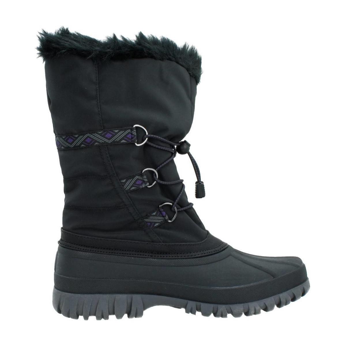 skechers snow boots
