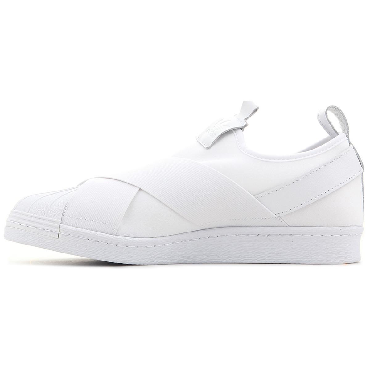 Shoes Adidas Superstar Slipon • shop ie.takemore.net