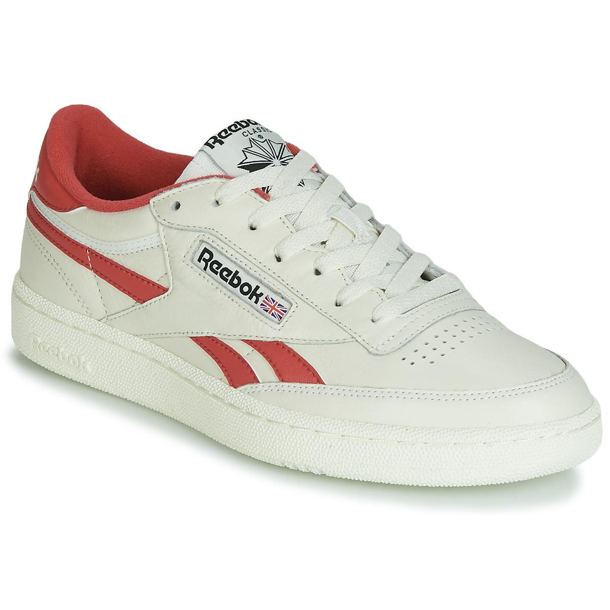 reebok c club women's