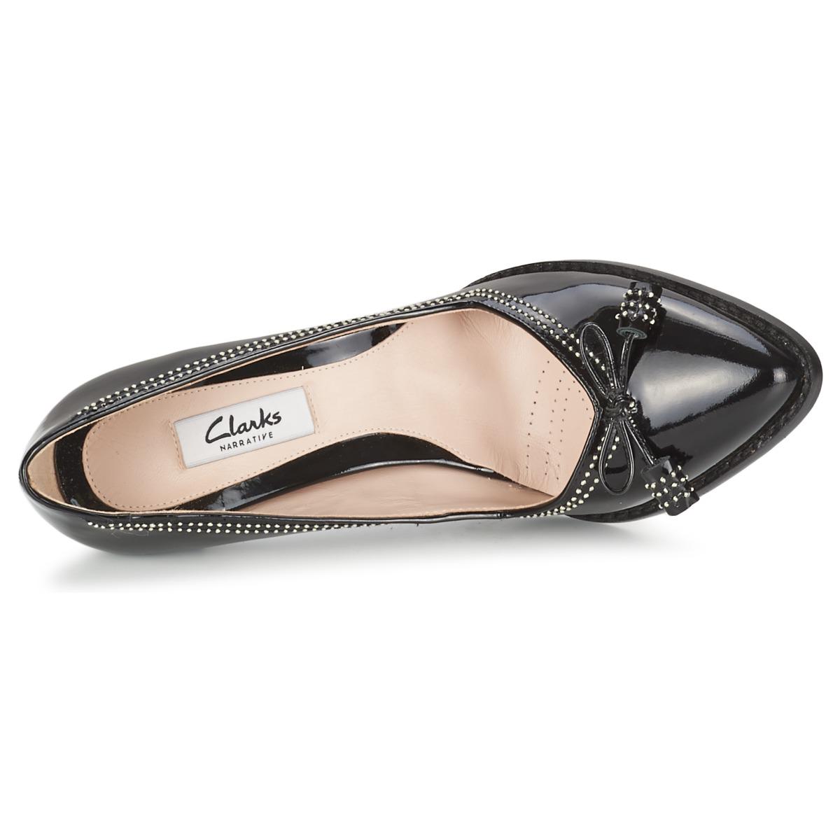 clarks deeta bombay