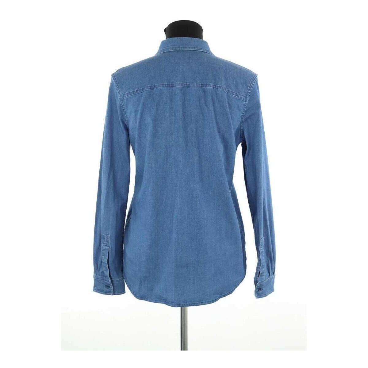 Eric Bompard Polo Rayure Eric Bompard Pull à Col Rond Gris FARFETCH TN