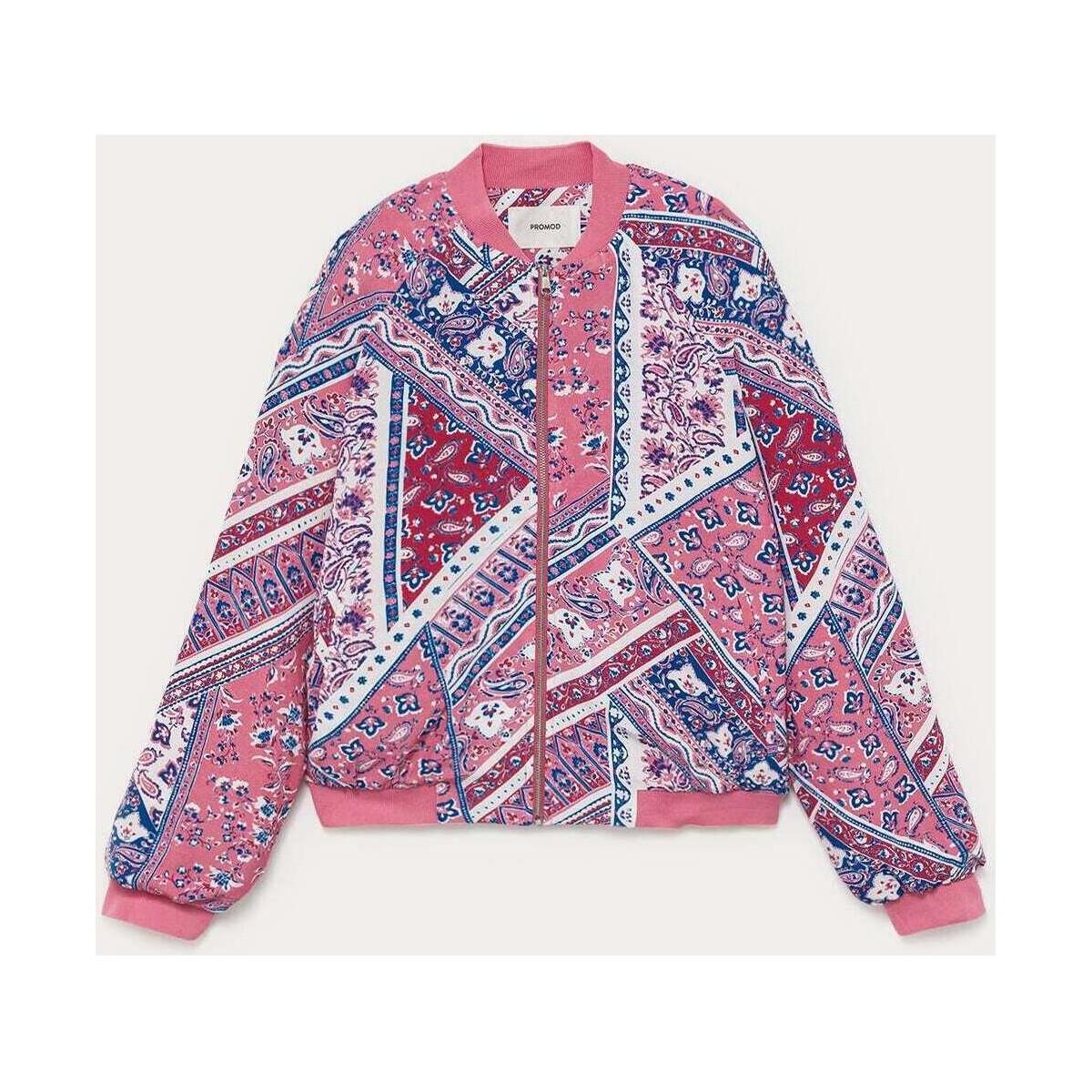 Promod bombers femme sale