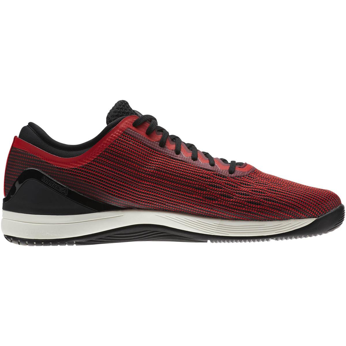 reebok nano 8 homme brun