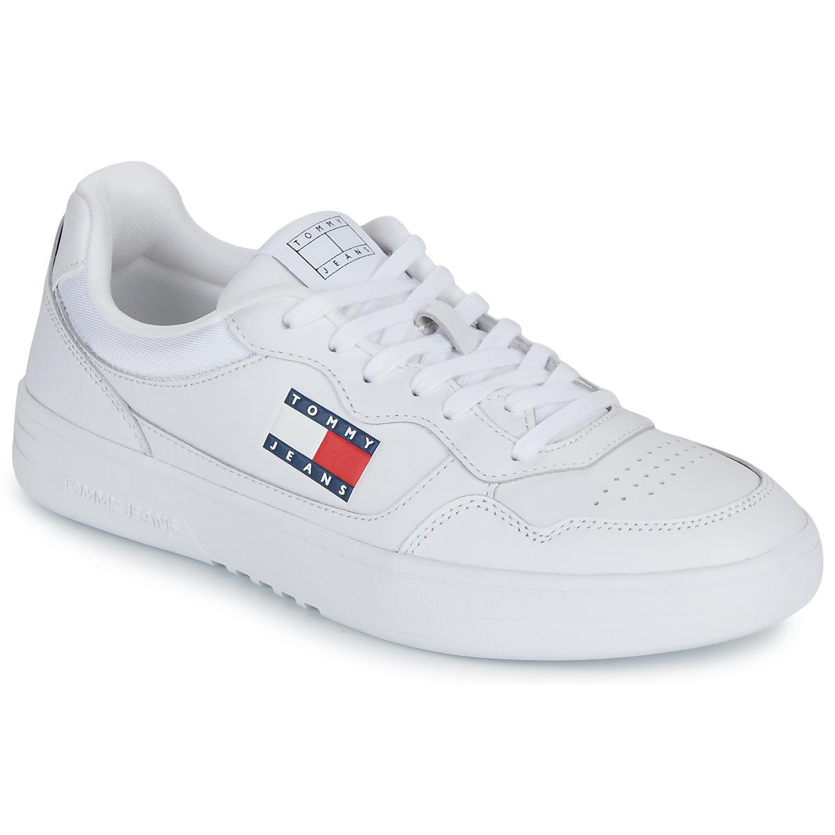 Tommy Hilfiger Plateforme CompensÃ©e Baskets Chaussure CompensÃ©e