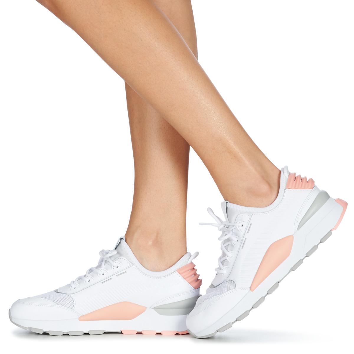 puma rs-0 ladies