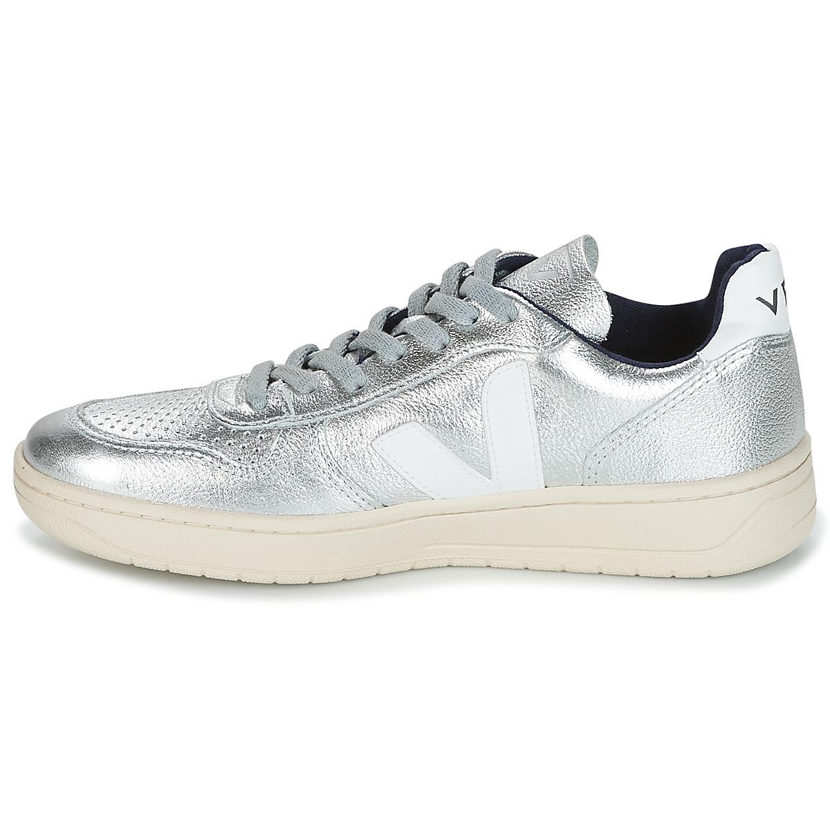 veja v10 silver