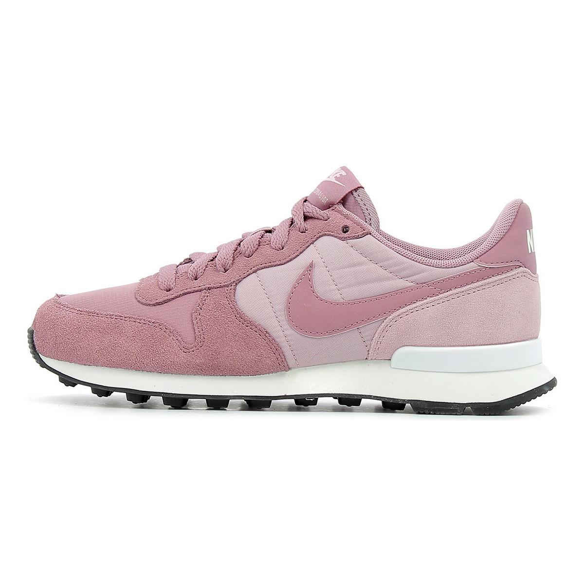 Nike Juvenate Roze