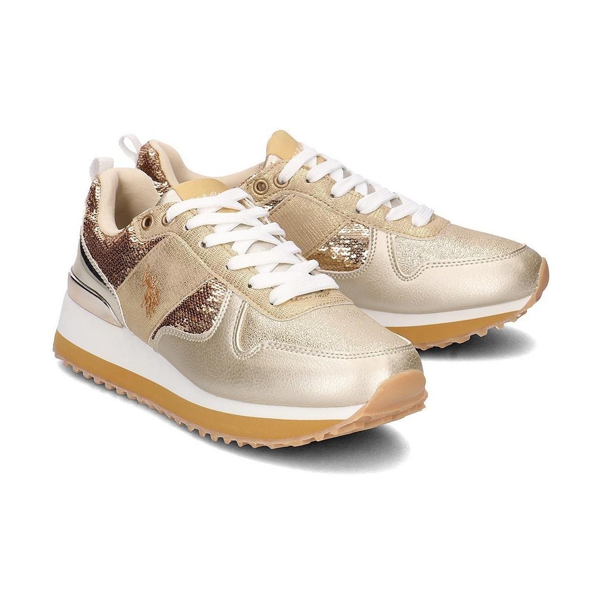 polo assn women's shoes