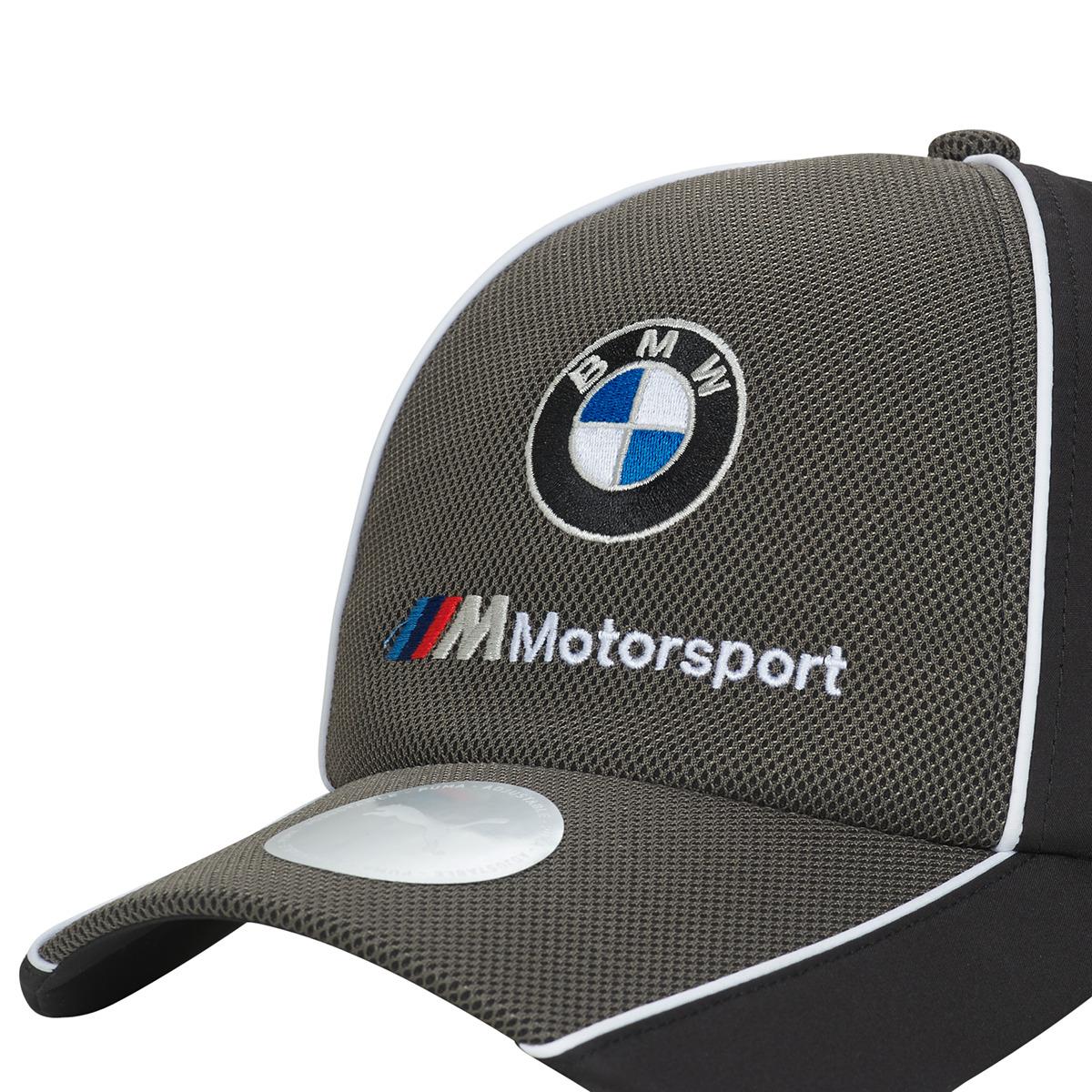 puma bmw m bb cap