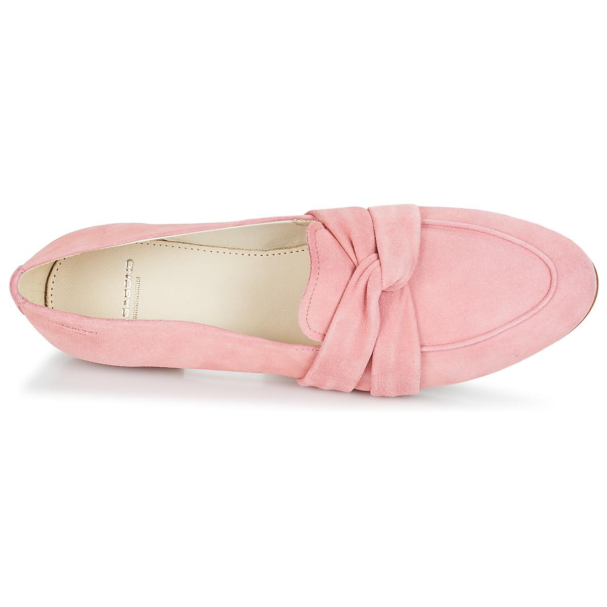 vagabond eliza loafers