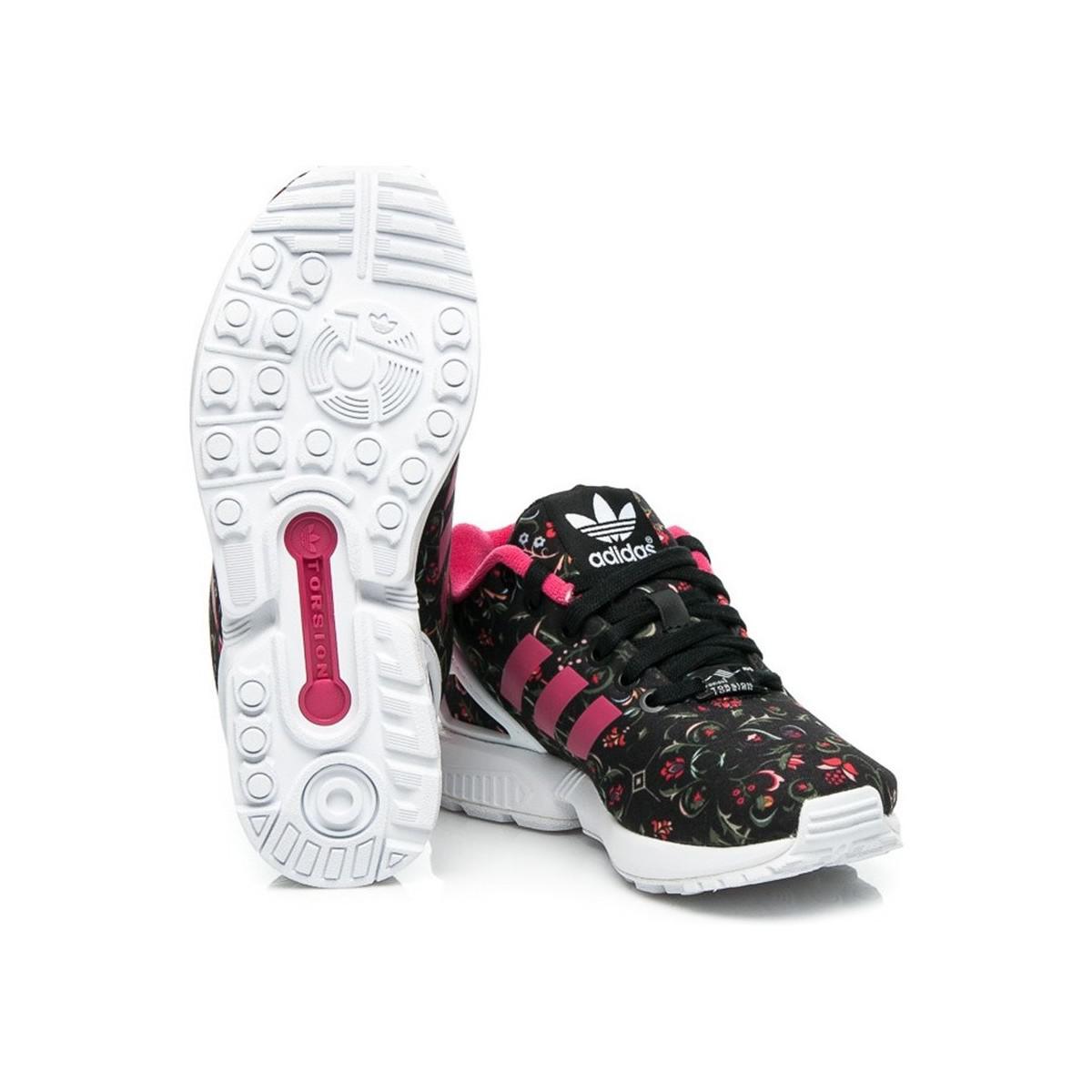 ladies zx flux