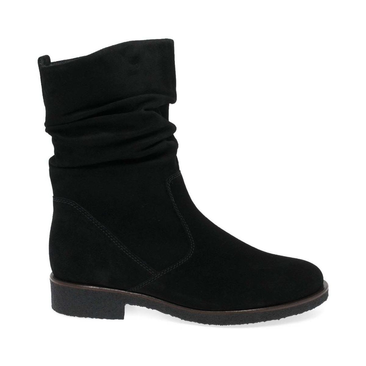 House of fraser gabor best sale boots