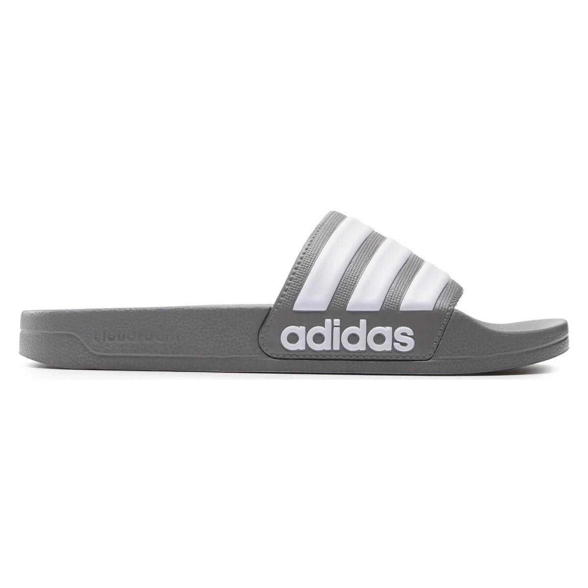 Sandales claquettes et tongs adidas pour homme Reductions en ligne jusqu a 41 Lyst