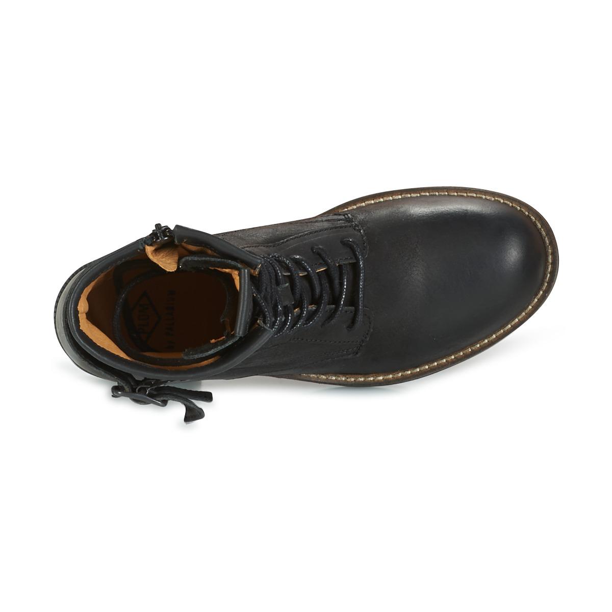 bottines pldm femme
