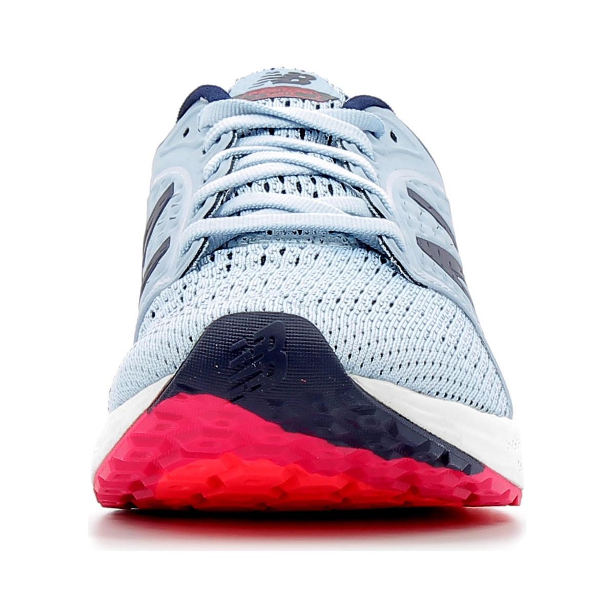 new balance zante v3 heren rood