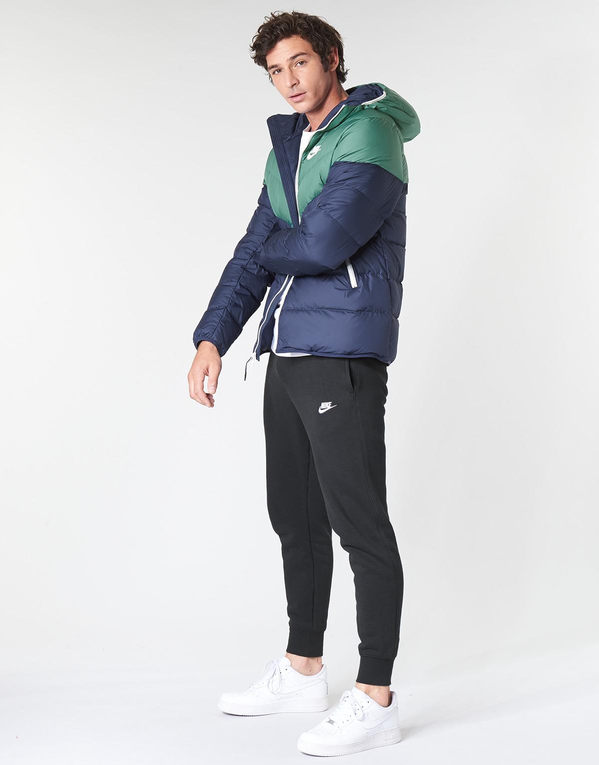 Nike Donsjas M Nsw Dwn Fill Wr Jkt Hd 