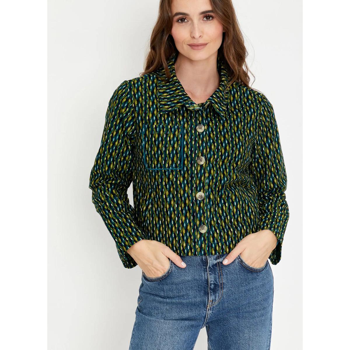 Vestes La Fiancee Du Mekong pour femme Reductions en ligne jusqu a 40 Lyst