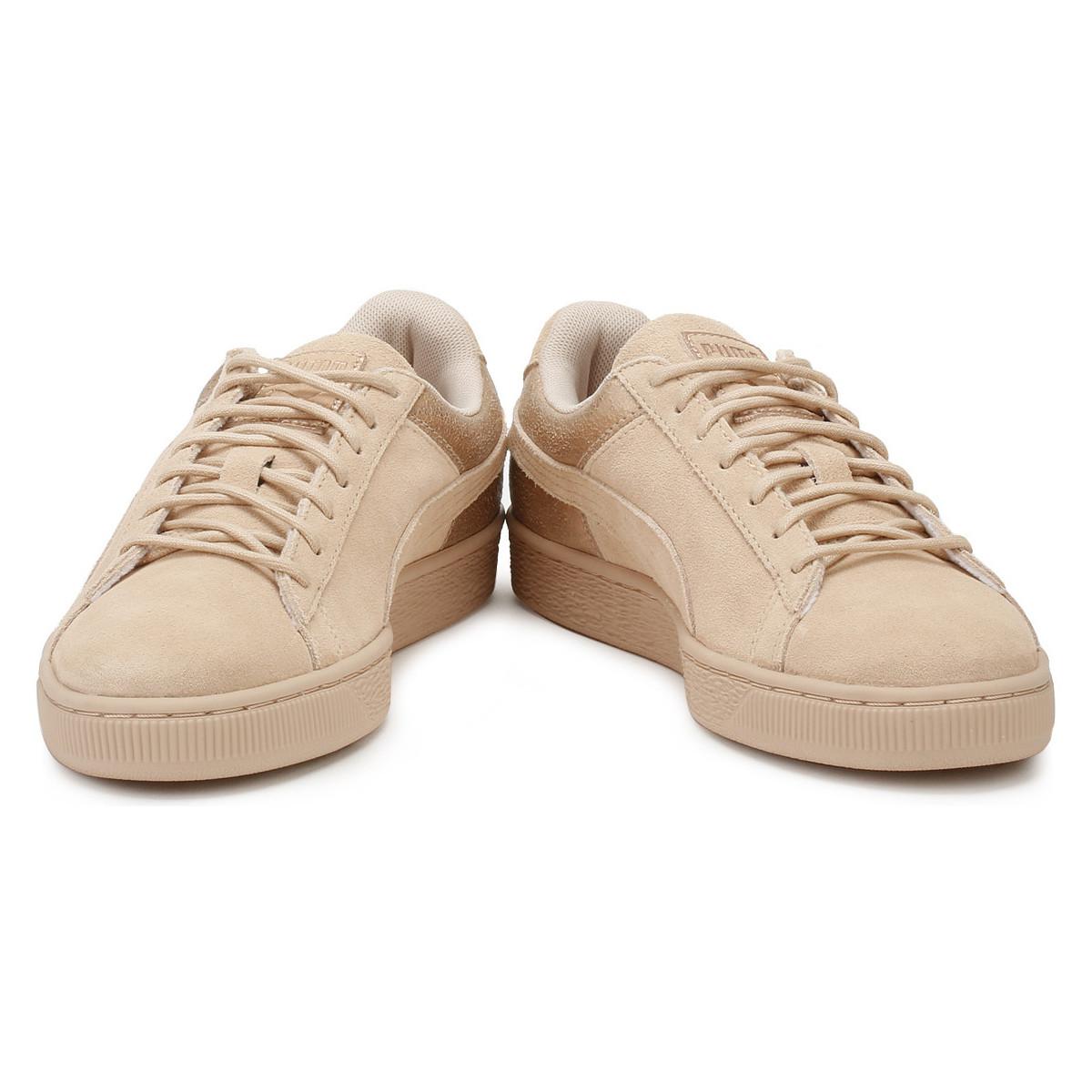 brown suede trainers womens good 0366f 