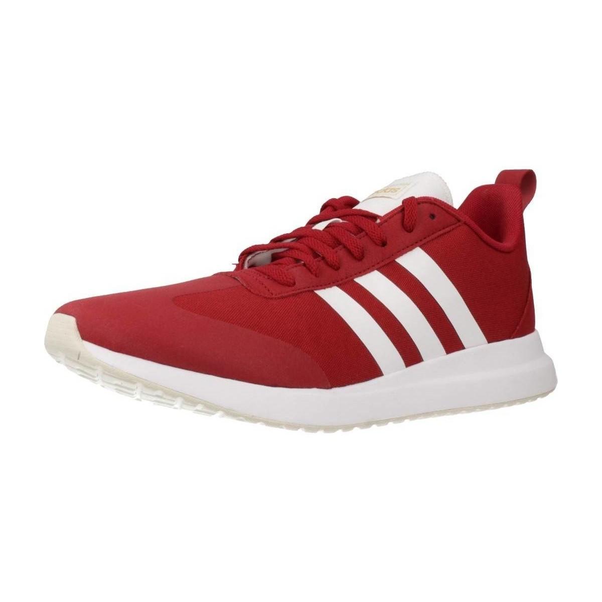 adidas Shoes, Colour Red, Brand, Model Shoes Ee9729 Red in Blue - Save 50%  - Lyst
